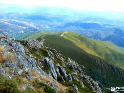 El Bierzo - Castilla y León; actividades de campamentos de verano montar a caballo en madrid club de